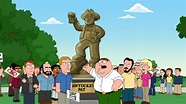 Pawtucket Pat | Family Guy Wiki | Fandom
