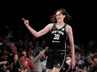 Behind UConn legend Breanna Stewart's stunning NY Liberty debut