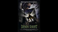 Tales from the Crypt Presents: Demon Knight (1995) Movie Review - YouTube