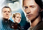 Stargate Universe (series) | Television - MGM Studios