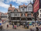 Los 15 lugares más hermosos para visitar en Cheshire ...