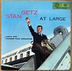 Stan Getz - Stan Getz at the large (Vinyl) | Discogs