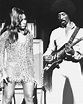 Ike and Tina Turner | The Most Stylish Music Couples of All Time ...