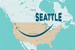 DEBE LEER: Dónde alojarse en Seattle - Infocarto