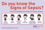 Resources - End Sepsis