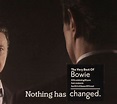David Bowie – Nothing Has Changed. (2014, CD) - Discogs