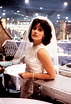 Lorraine Bracco behind the scenes of Goodfellas (1989) : r/LadiesOfThe80s