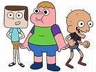 Jugar juegos de Clarence | Juegos de Clarence gratis | Cartoon Network