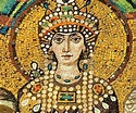 Theodora Biography - Facts, Childhood, Family Life & Achievements