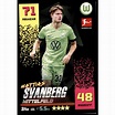 484 - Mattias Svanberg - Neuer Transfer - 2022/2023, 0,39