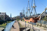 16 Things to do in Wapping, London - by a local (2023) - CK Travels