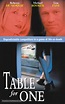 A Table for One (1999) movie cover