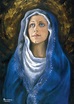 Handmaidens of the Lord: Anna the Prophetess