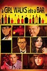 Girl Walks Into a Bar (2011) - Posters — The Movie Database (TMDB)