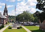 Naugatuck’s Great War Monument Damaged, Restored - Connecticut in World ...