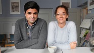 Dreharbeiten für ZDF-Reihe "Tonio & Julia" fortgesetzt: ZDF Presseportal