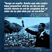 El discurso de Martin Luther King, hace 57 años: Yo tengo el sueño de ...