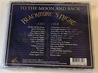 To The Moon And Back - Blackmore's Night / 20 Years And Beyond ...