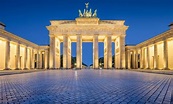 O Portão de Brandemburgo e sua incrível história | Go Easy Berlin