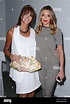 Katie Cassidy, mother Sherry Williams attending Genlux Magazine ...