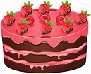 Free Cake Clip Art, Download Free Cake Clip Art png images, Free ...