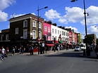 Camden: London's Most Colorful Neighborhood - Adventurous Kate ...