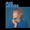 Alice Sandahl - Bright & Blue (2022) | jazznblues.org