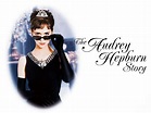 The Audrey Hepburn Story Pictures - Rotten Tomatoes