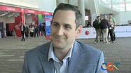 Jay Spiegel, MD, FRCPC, on 5-Year Real-World Outcomes From Axi-cel in R ...