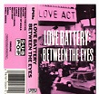 Love Battery – Between The Eyes (1991, Cassette) - Discogs