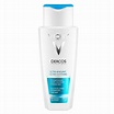 VICHY Dercos Ultra-Sensitiv Shampoo für trockene Kopfhaut 200 ml - shop ...