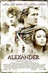 Alexander (2004) - Posters — The Movie Database (TMDB)