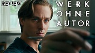 WERK OHNE AUTOR / Kritik - Review | MYD FILM - YouTube