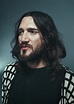 John Frusciante Enclosure