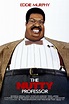 The Nutty Professor Movie Poster (#2 of 3) - IMP Awards