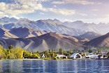 Cholpon Ata, Kirgistan | Franks Travelbox