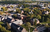 Simpson College Rankings, Campus Information and Costs | UniversityHQ