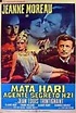 Image gallery for Mata Hari Agent H-21 - FilmAffinity
