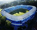"El monumental " Estadio Cuscatlan, San Salvador El Salvador ...