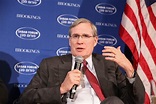 Stephen J. Hadley – U.S. PRESIDENTIAL HISTORY