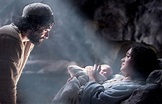 El nacimiento de Jesús en el cine - Encuentro