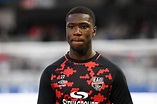 FC Metz : Officiel ! Sikou Niakaté arrive en prêt