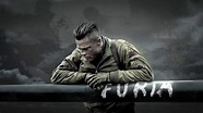 Brad Pitt Fury Wallpaper