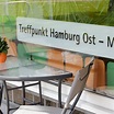 Sozialkontor Hamburg: Treffpunkte