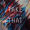 Take That- These Days (CDr,Single) 2014 in 2020