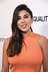 DANIELLA MONET at Animal Equality’s Inspiring Global Action Los Angeles ...