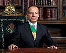 Felipe Calderón | Britannica Escola