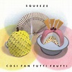 Squeeze - Cosi Fan Tutti Frutti (1985, CD) | Discogs