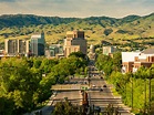 A Visitor's Guide to Boise: Where to Eat, Explore & Stay in Idaho's Capital