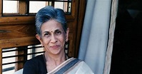 ‘Listen To Me’: In her autobiography, Shashi Deshpande talks about ...